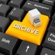 Archive arşiv yazılımı